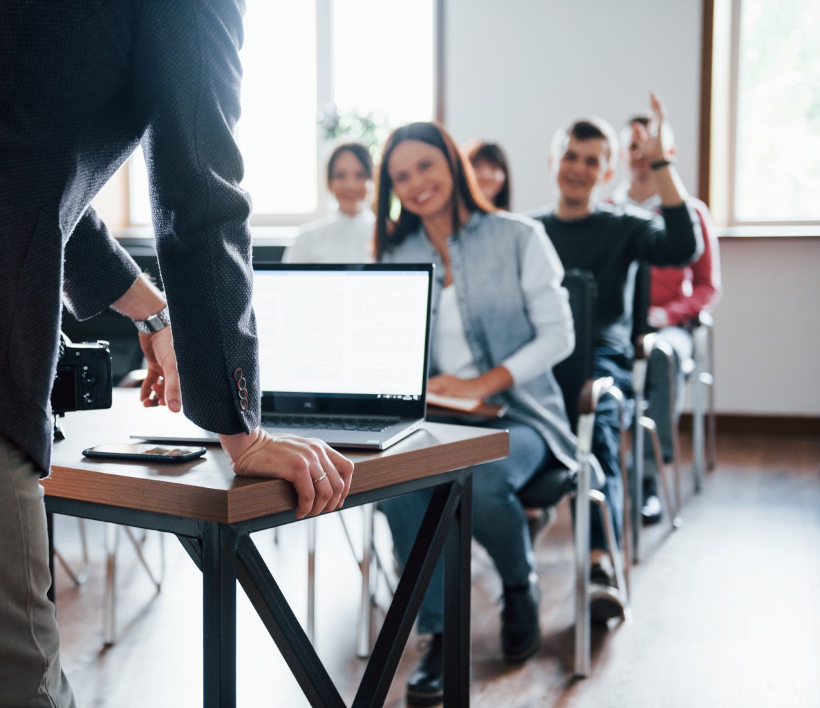 Cursos o Tallers curts de 3 a 8 hores de Magma3interactiva